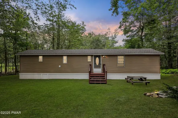 86 Sitting Bull TRL, Gouldsboro, PA 18424