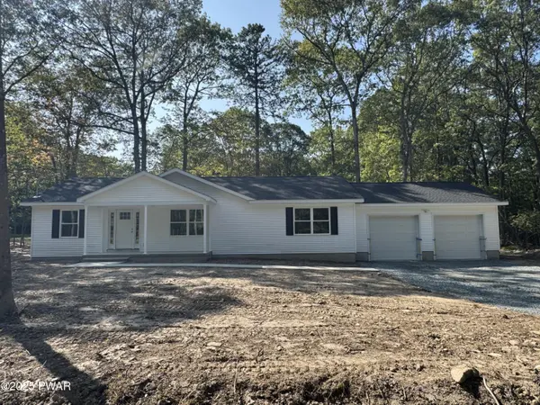 148 Stateway DR, Milford, PA 18337
