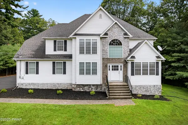 186 Oak Ridge DR, Milford, PA 18337