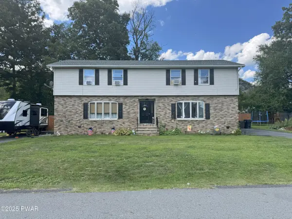 807 Avenue K, Matamoras, PA 18336