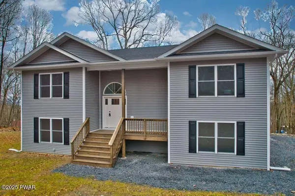 146 Larch DR, Milford, PA 18337