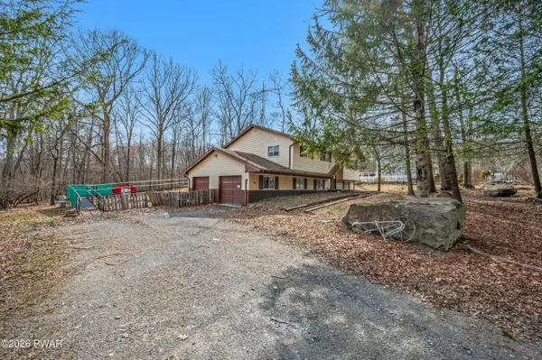 218 Mohican RD, Canadensis, PA 18325