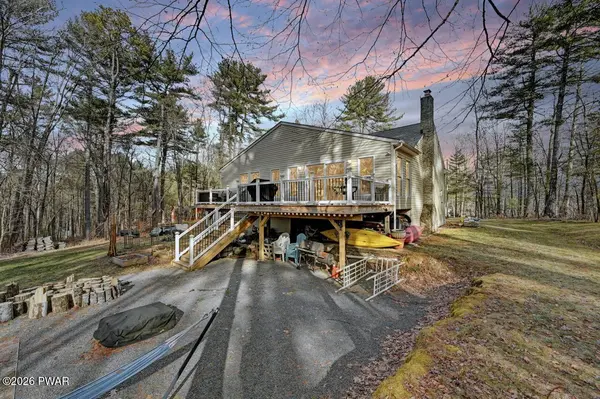 115 Pine Brook RD, Milford, PA 18337