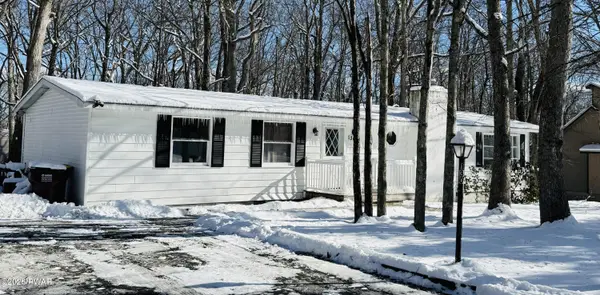 130 Cottonwood CT, Milford, PA 18337