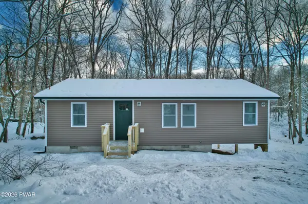119 Michele LN, Dingmans Ferry, PA 18328