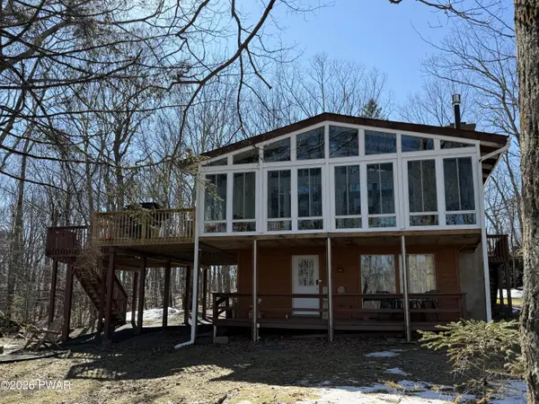 109 Ridge RD, Lords Valley, PA 18428
