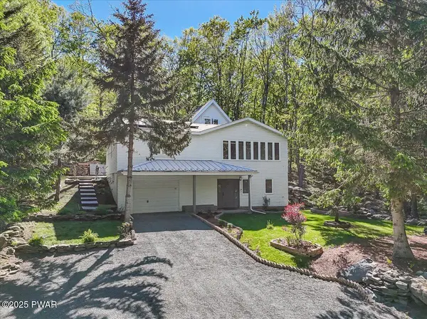 139 Bluestone DR, Lords Valley, PA 18428