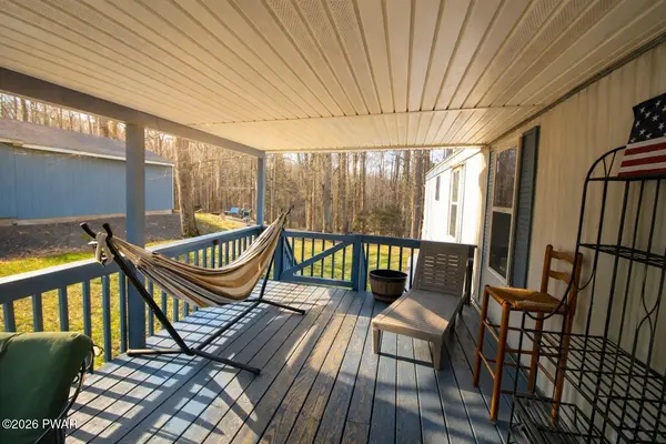 Lot 114 Buck Head Park CIR, Greentown, PA 18426