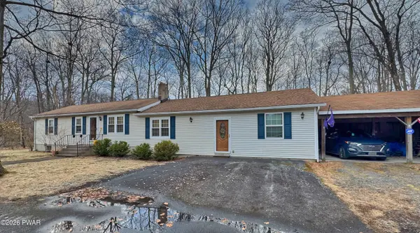 111 Laurel Acres RD, Milford, PA 18337