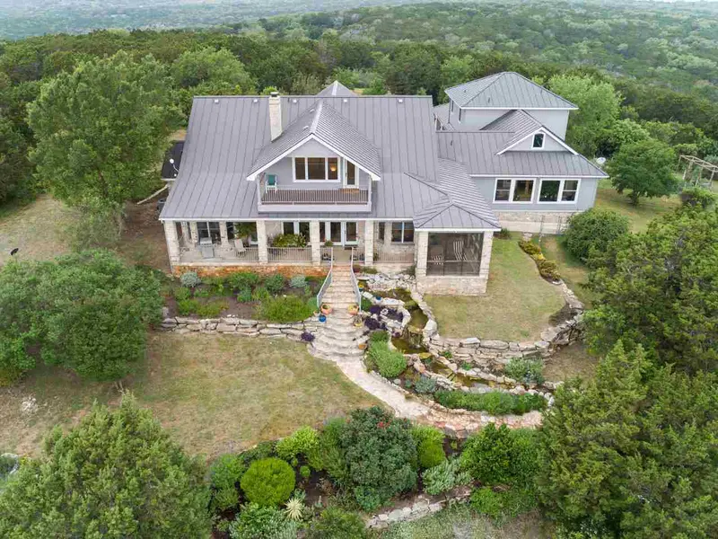 1071 Escalar Drive, Buchanan Dam, TX 78609