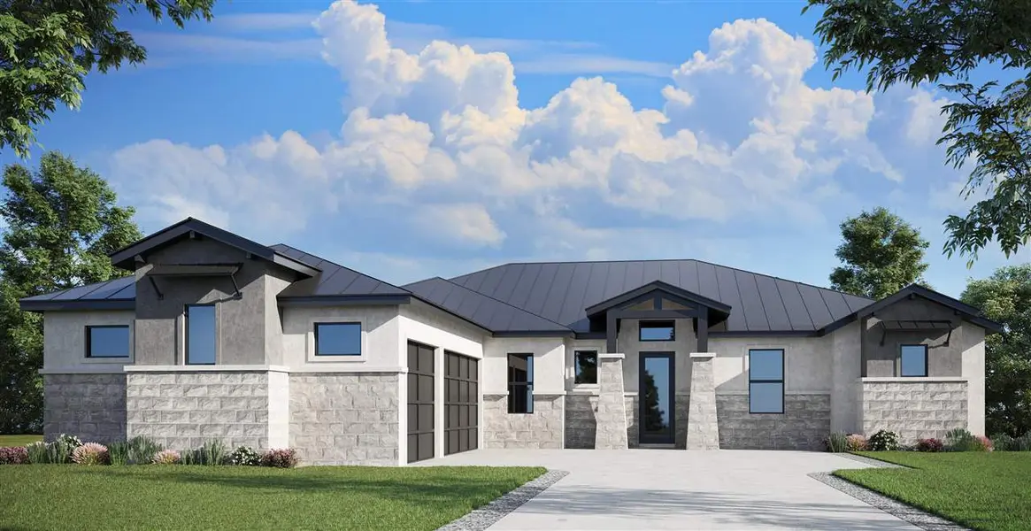 110 Brandywine, Horseshoe Bay, TX 78657