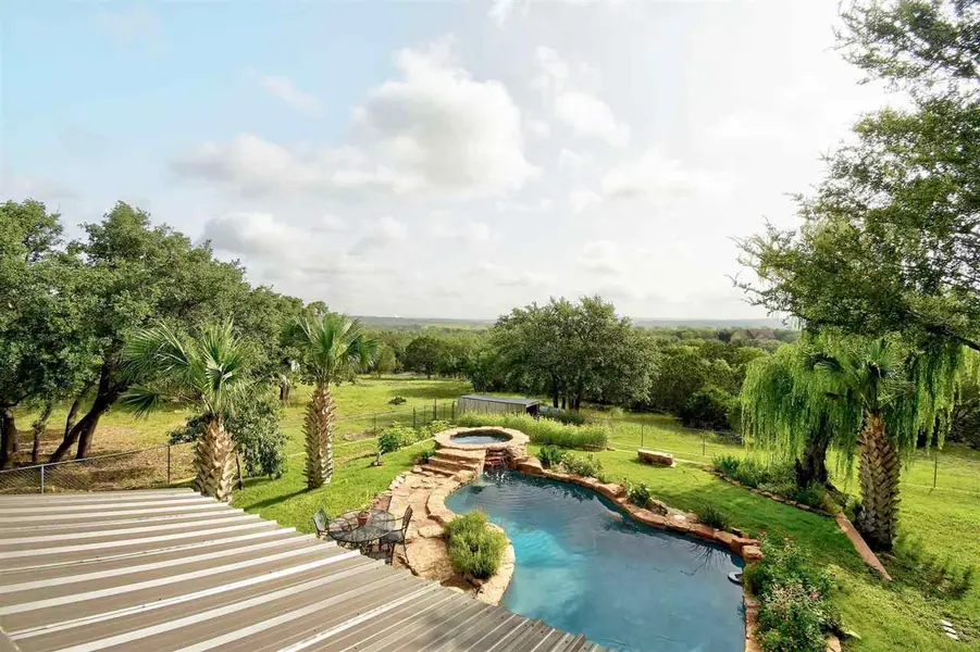 3702 Mormon Mill RD, Marble Falls, TX 78654