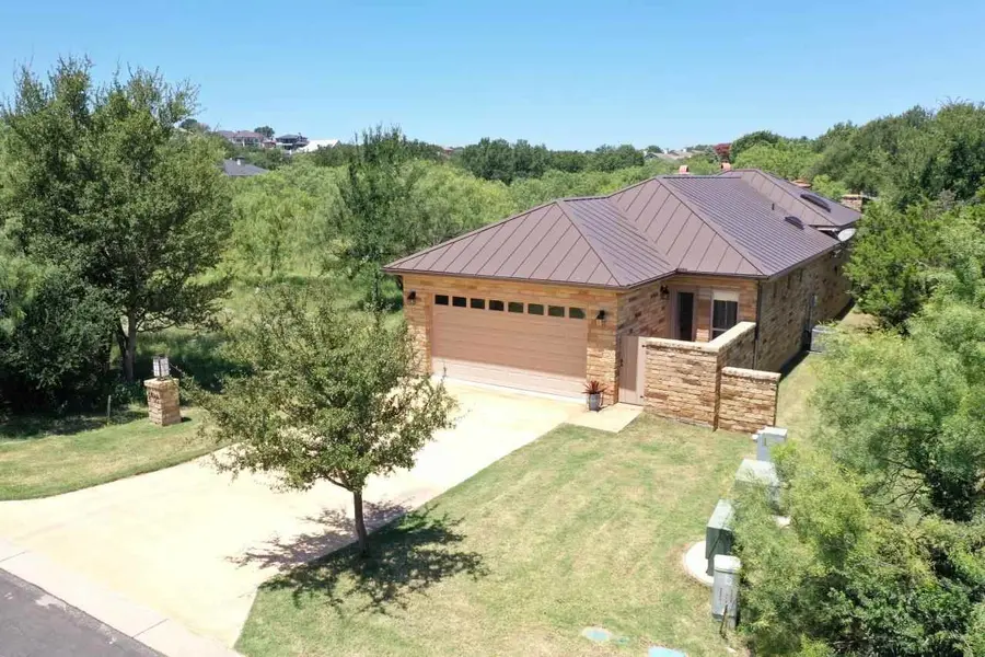 2700 Deep Canyon, Horseshoe Bay, TX 78657