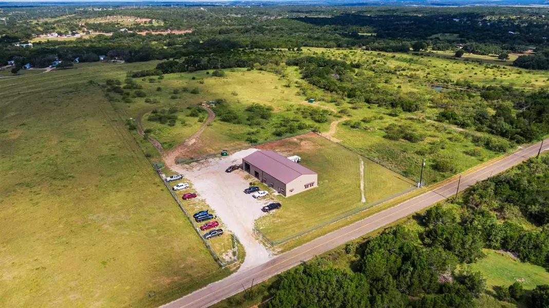 300 Cr 407, Spicewood, TX 78669