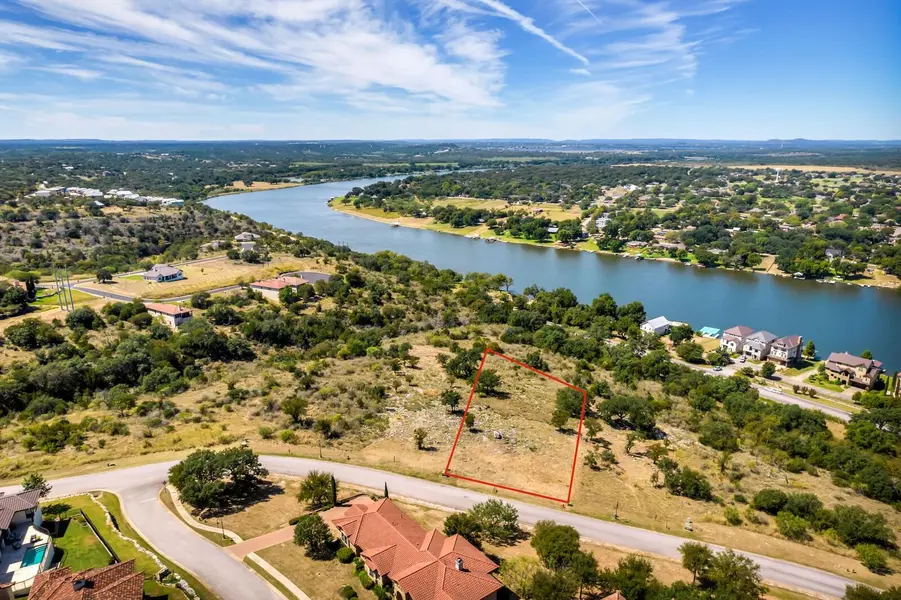LOT 9 Esperanza AVE, Marble Falls, TX 78654