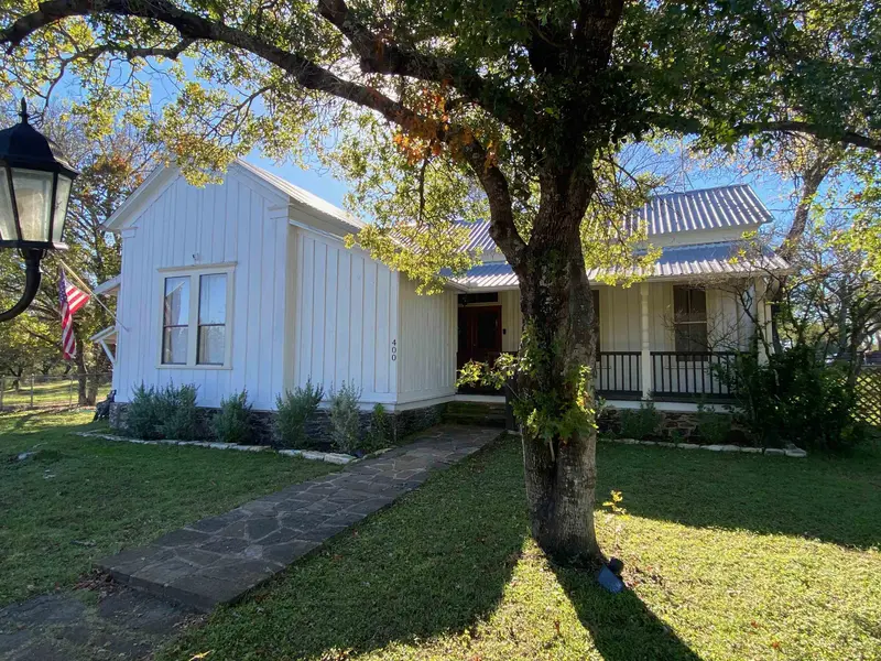 400 Cr 346, Marble Falls, TX 78654