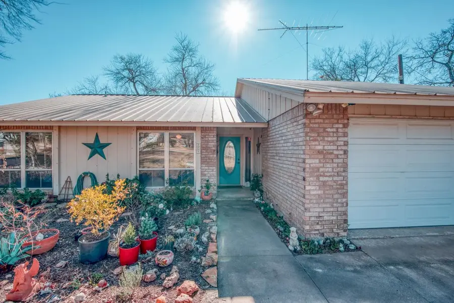 204 Villa Vista WAY, Marble Falls, TX 78654