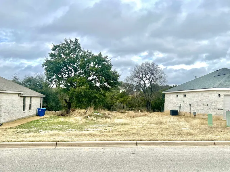 119 Primrose LN, Marble Falls, TX 78654