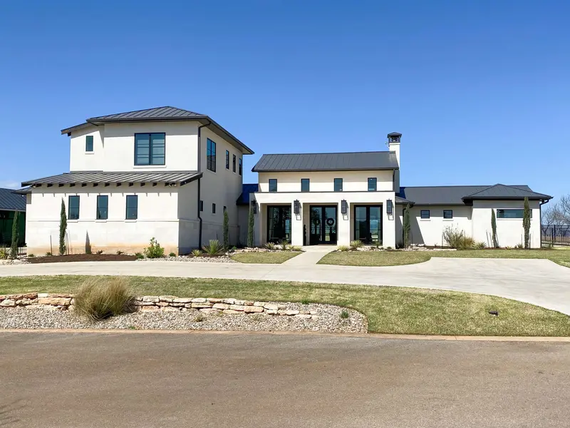 200 Paintbrush, Horseshoe Bay, TX 78657