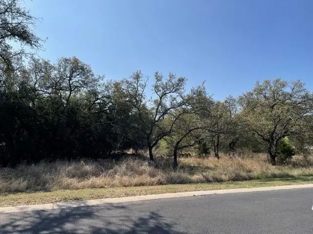 101 Hardie Dr, Marble Falls, TX 78654