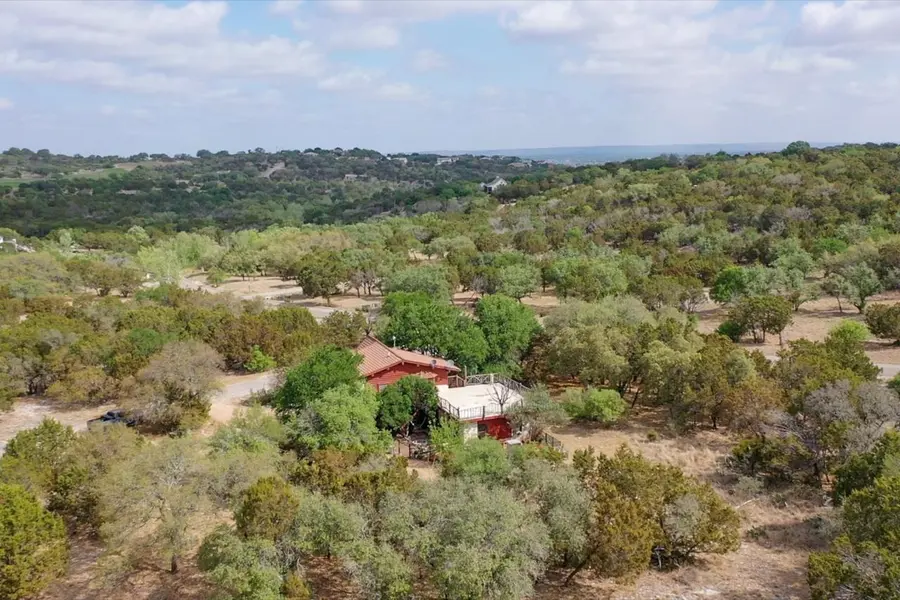 610 South Wind, Horseshoe Bay, TX 78657