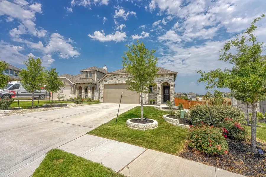7507 Knotted Sedge, Lago Vista, TX 78645