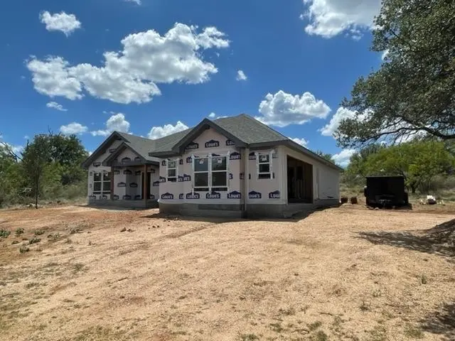 294 Centerview DR, Horseshoe Bay, TX 78657