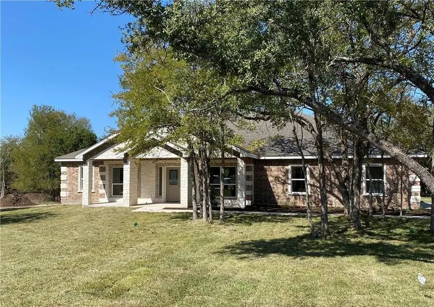 902 CR 3152, Lampasas, TX 76550