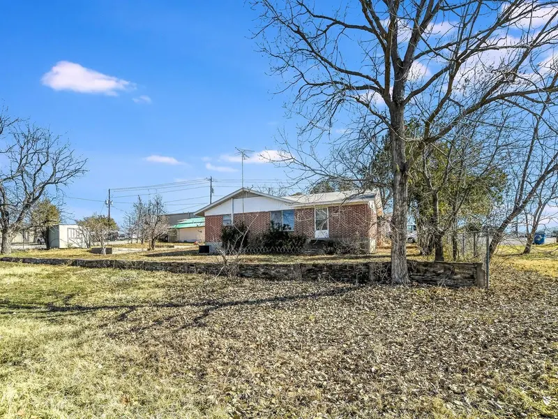 605 Main ST, Marble Falls, TX 78654