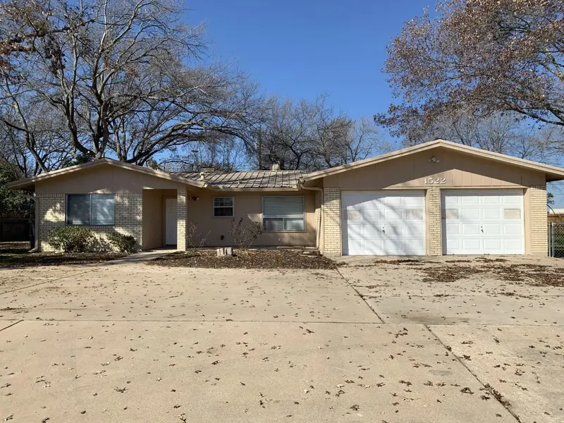 1522 Northwood DR, Marble Falls, TX 78654
