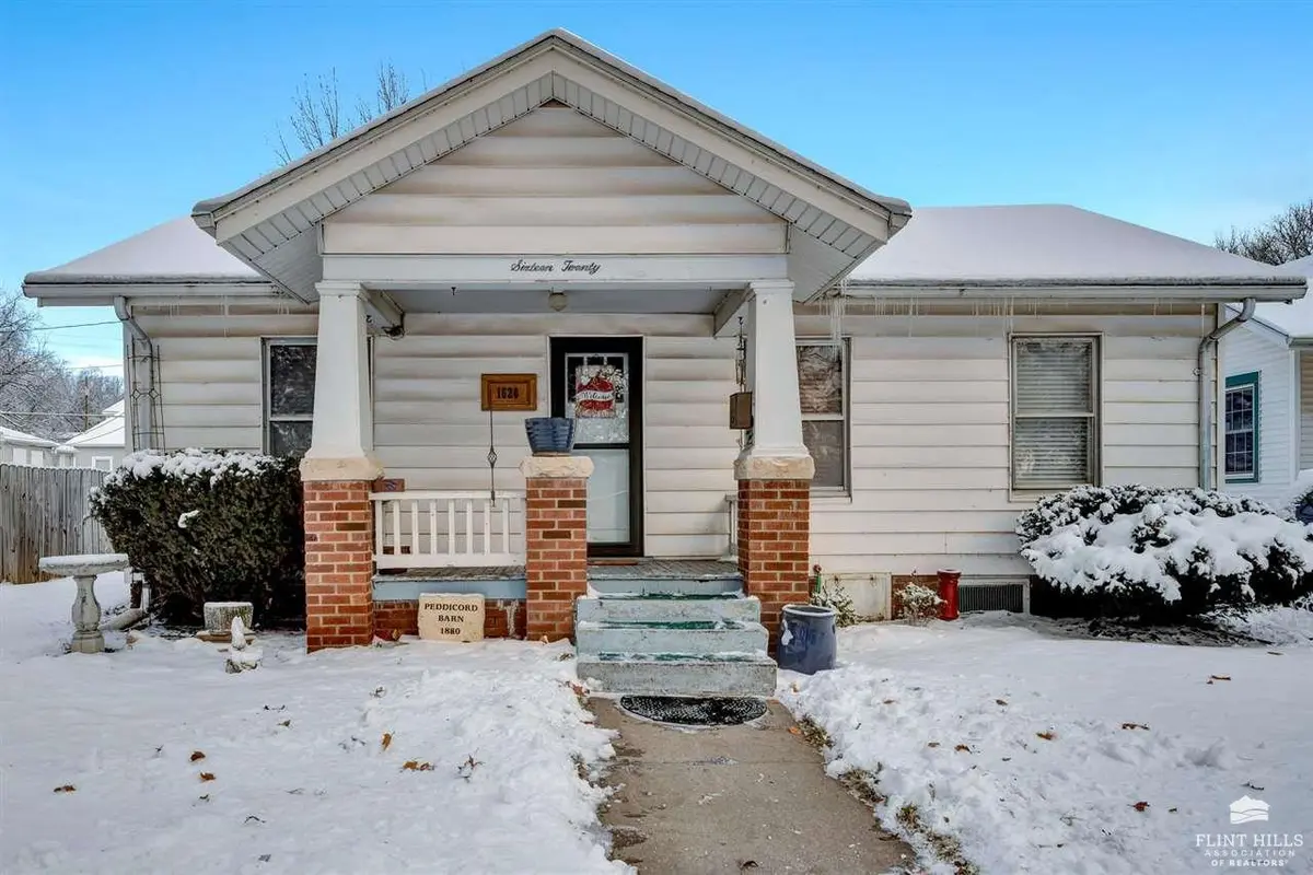 1620 Colorado, Manhattan, KS 66502