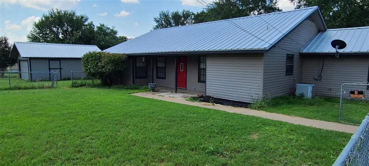 504 E Granitecastle Dr DR, Granite Shoals, TX 78654
