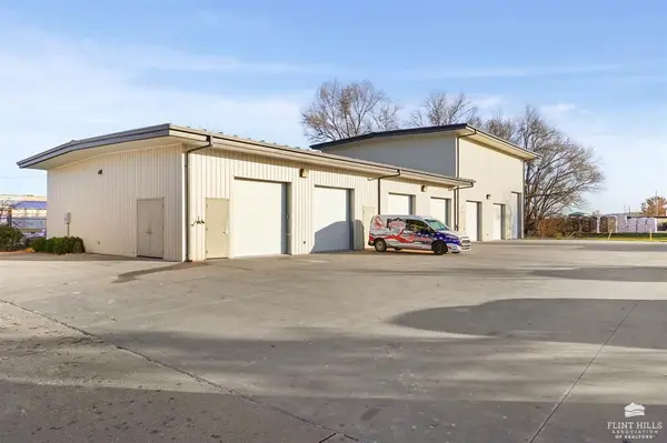220 Levee DR, Manhattan, KS 66502