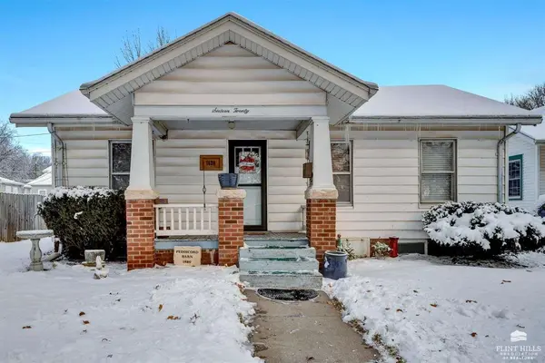 1620 Colorado, Manhattan, KS 66502