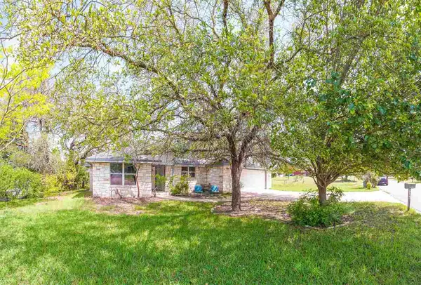 1506 Johnson St., Burnet, TX 78611