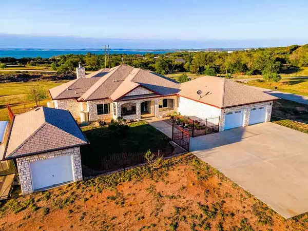 100 Keystone Rdg, Buchanan Dam, TX 78609