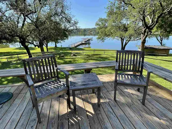 104 Sagebrush DR, Burnet, TX 78611