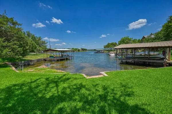 1110 S Rockwood DR, Buchanan Dam, TX 78608