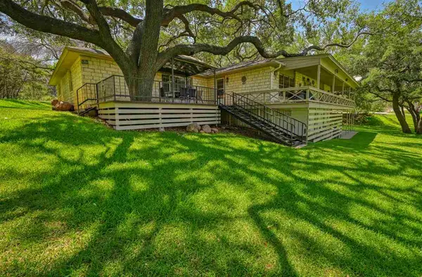 1110 S Rockwood DR,  Buchanan Dam,  TX 78608