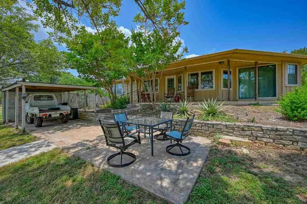 200 Blue Sky Way, Buchanan Dam, TX 78609