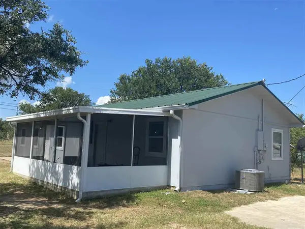 400 Campway, Burnet, TX 78611