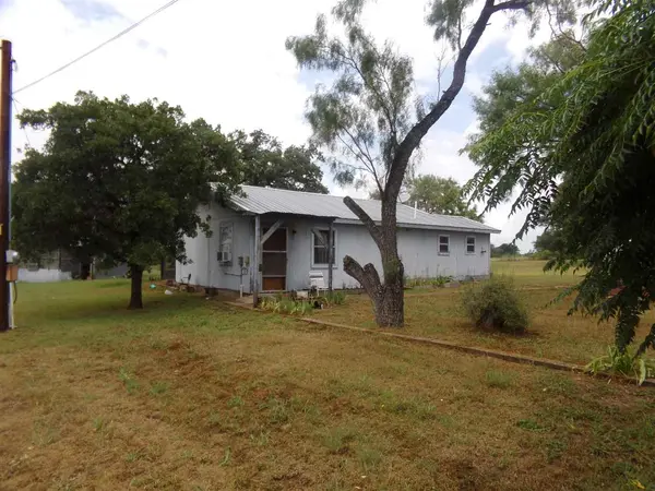 1625 OLD SPANISH TRL, Buchanan Dam, TX 78609-0000