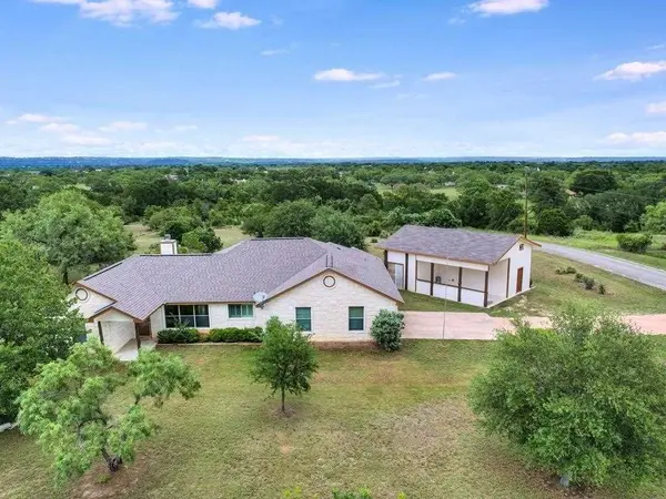 520 County Road 144A, Marble Falls, TX 78654-7366
