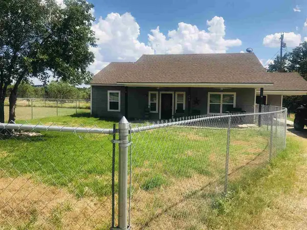776 Elkhorn, Kingsland, TX 78639