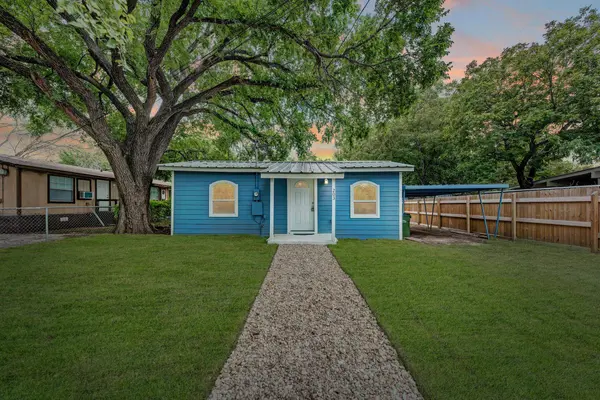 203 E Elm st., Burnet, TX 78611
