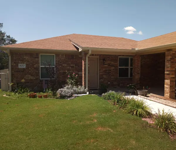 800 S Mcneil, Burnet, TX 78611