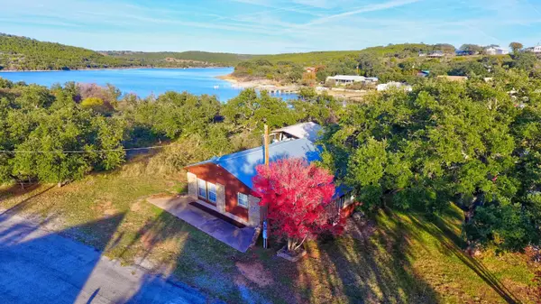 407 N Beaver Creek Circle DR, Burnet, TX 78611