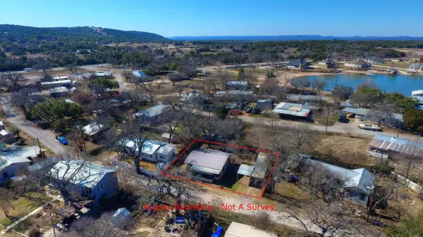 157 E White Rock, Buchanan Dam, TX 78609