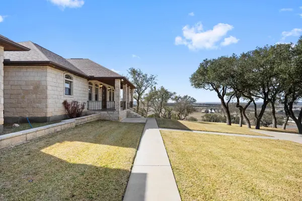 211 Summit Ridge RD, Burnet, TX 78611