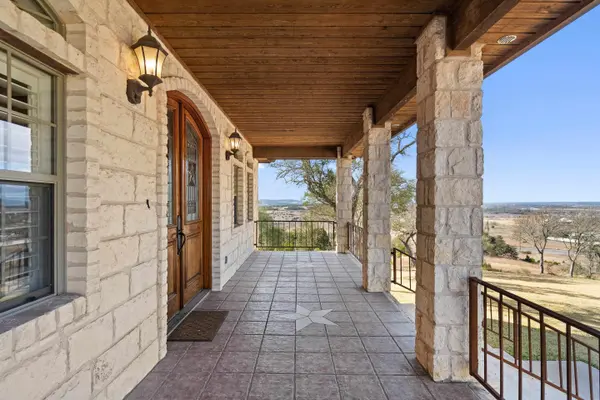 211 Summit Ridge RD, Burnet, TX 78611